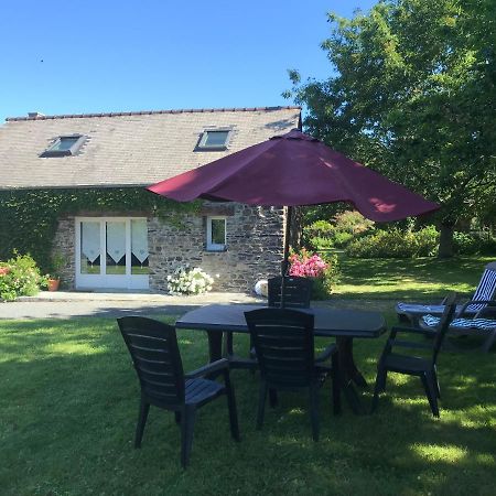 Gite Rural Finistere Sud Entree Presqui'Le Crozon Saint-Segal 外观 照片
